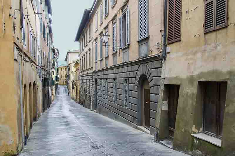 77 - Italia - Siena